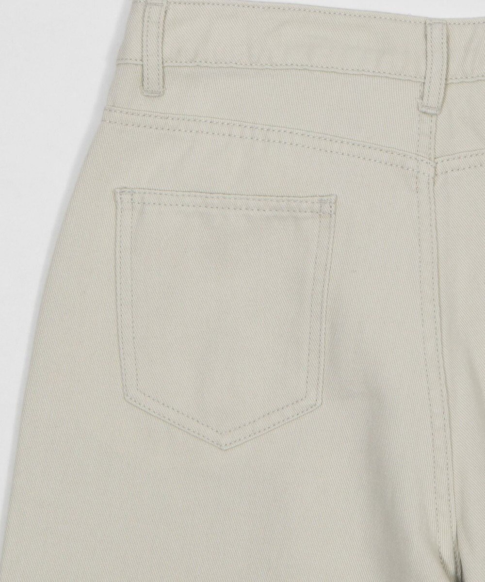 WEGO ウォッシュドワイドパンツ 