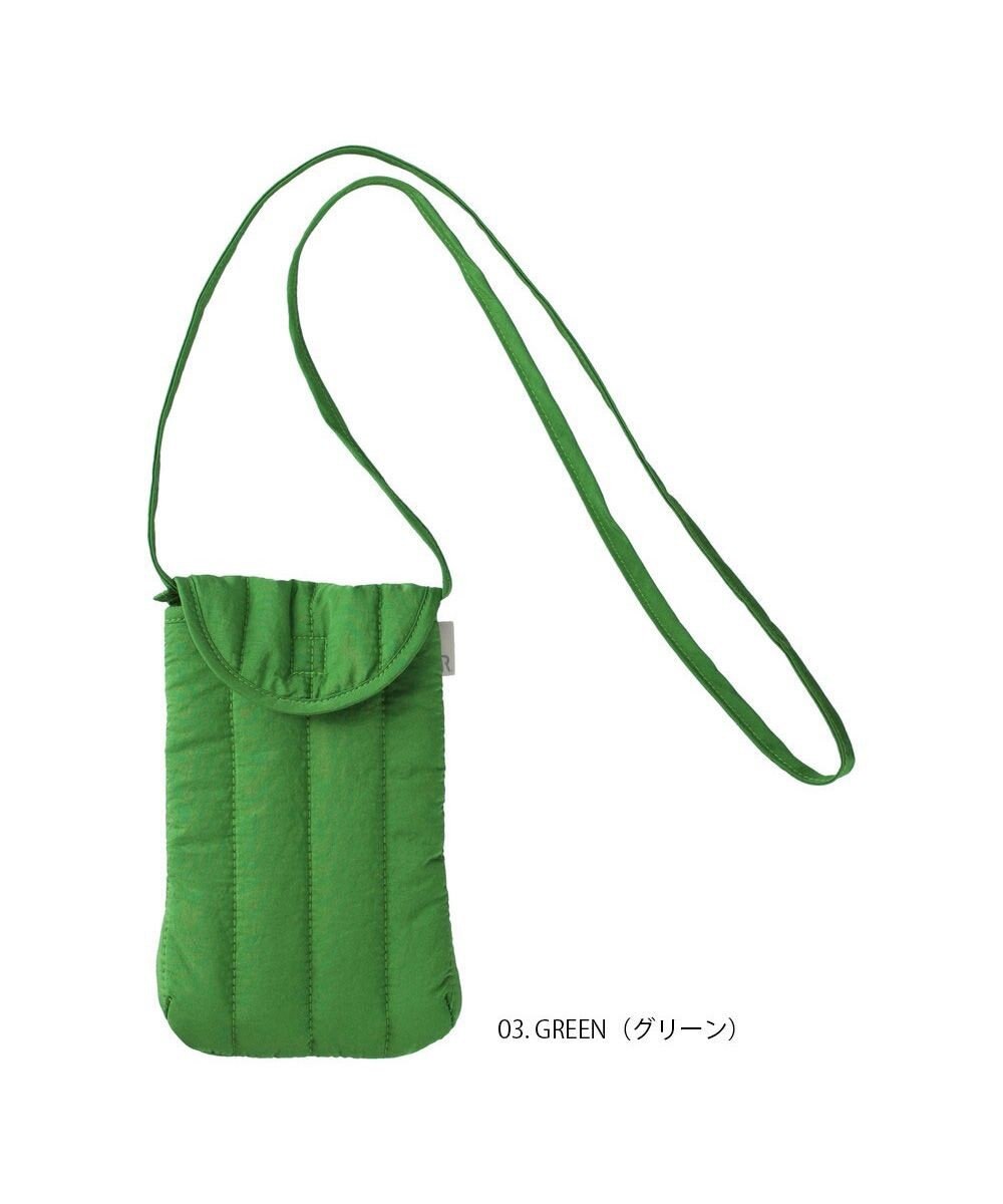 ROOTOTE 0664【直営店限定:ミニショルダー】ベビールー.スリーピングバッグ-A 