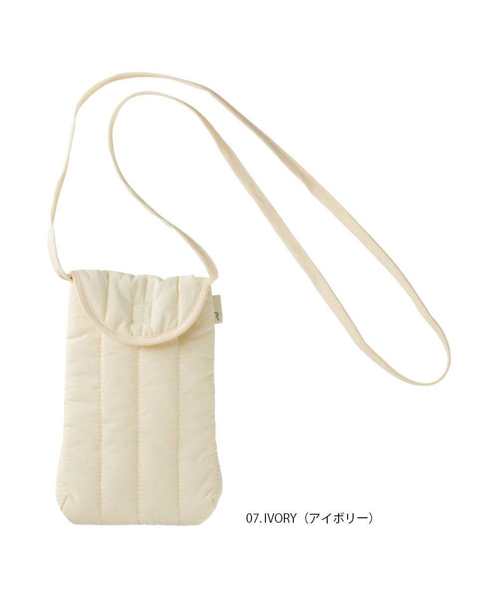 ROOTOTE 0664【直営店限定:ミニショルダー】ベビールー.スリーピングバッグ-A 