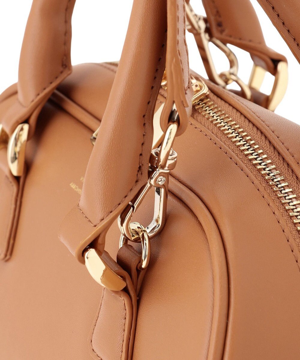 23区 【Oggi掲載】ミニ ボストンバッグ 