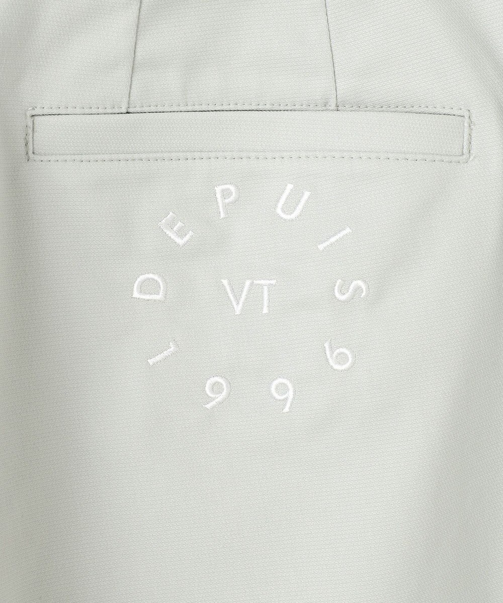 23区GOLF 【WOMEN】動きやすさ抜群の新機能「ウエストムーブ」カジュアルパンツ 