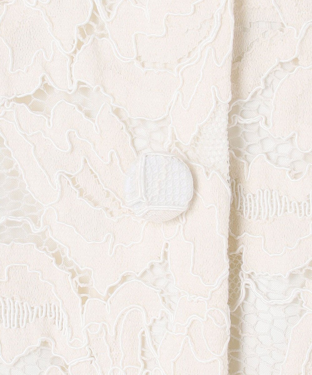TOCCA SWEET LACE GILET ジレ 