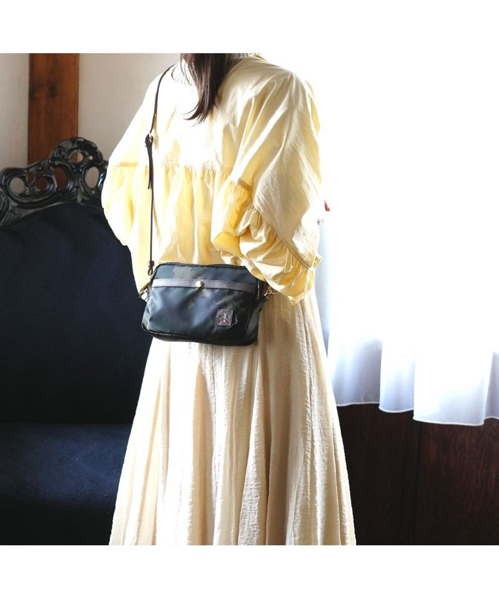 Regalo Felice 【2way / お財布機能付】ショルダー / REGALO 