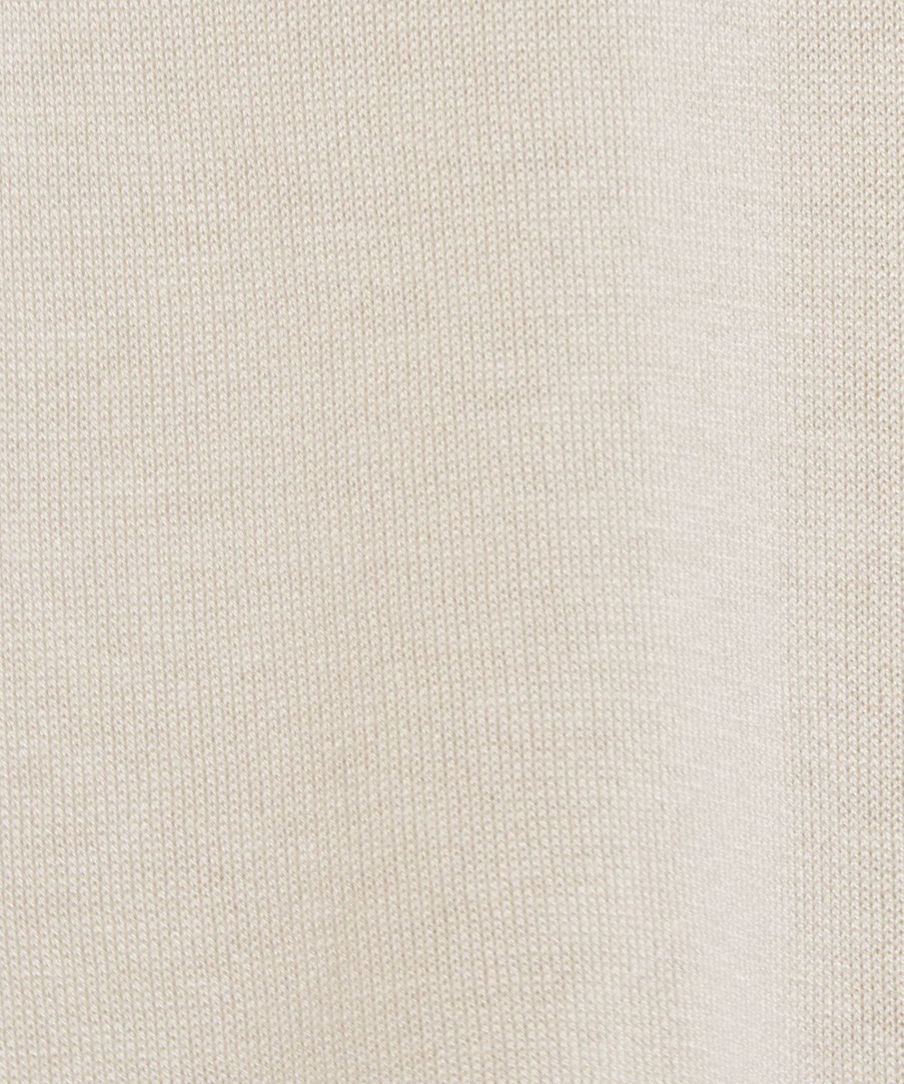 JOSEPH スーパーファインシルク　ニットトップ 