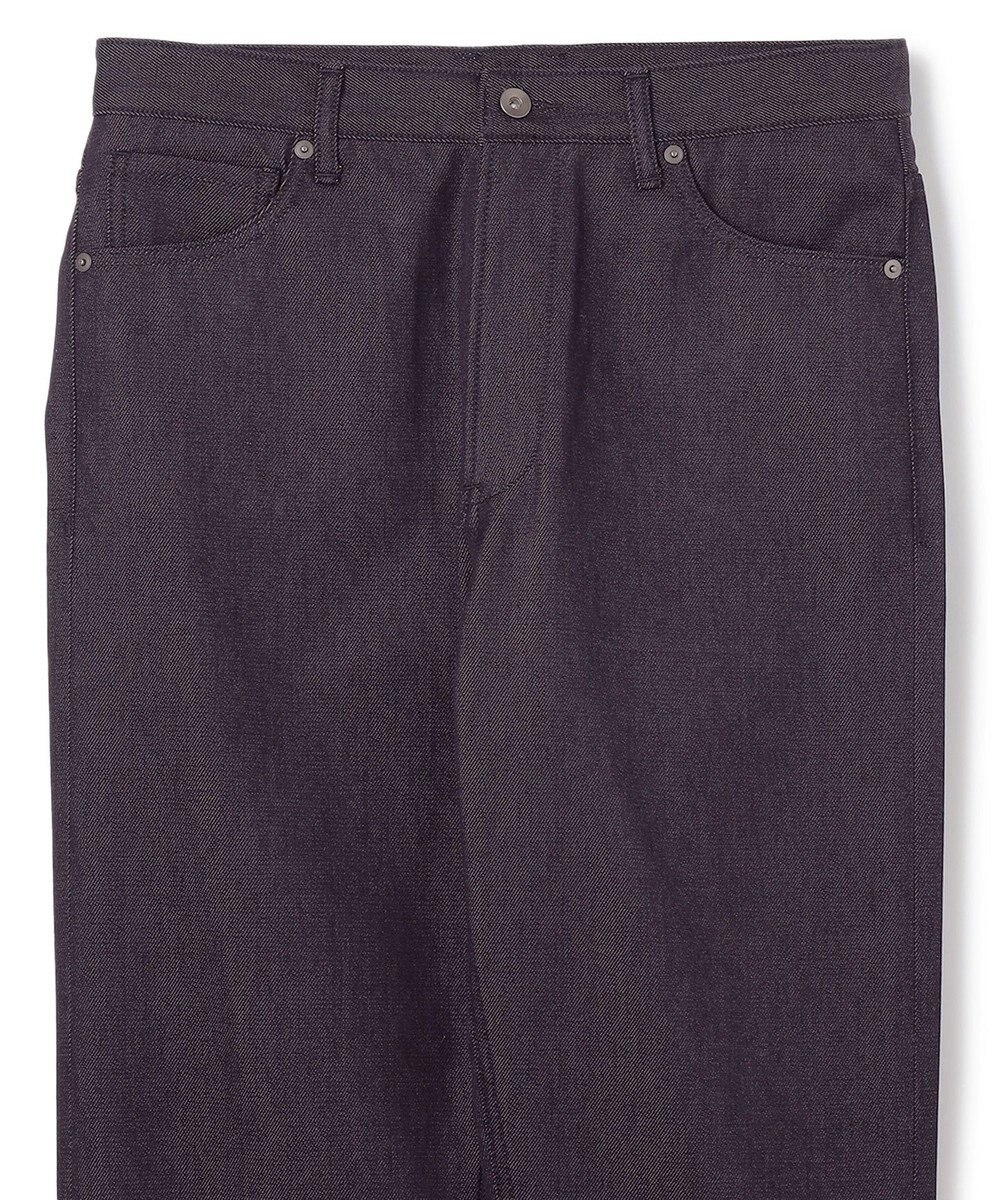 JOSEPH HOMME 【HIGH GRADE LINE】コットンウールデニム   /  DUKE 