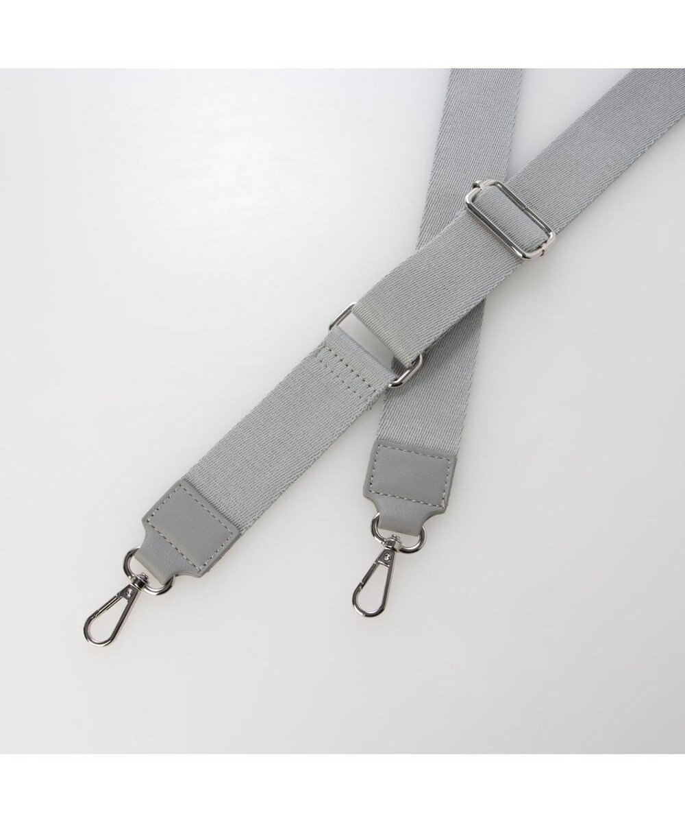 UNBILLION カシュカシュ cachechche / メルトン風パーテーショントート 