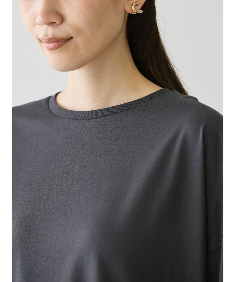 AMERICAN HOLIC サイドスリットカットワンピース1 