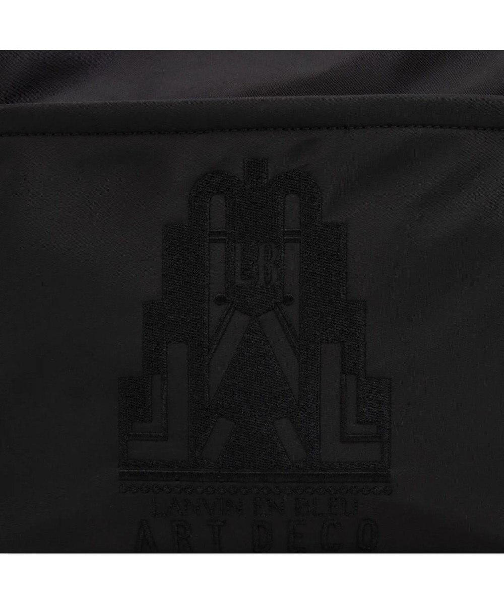 LANVIN en Bleu デコレ バックパック 