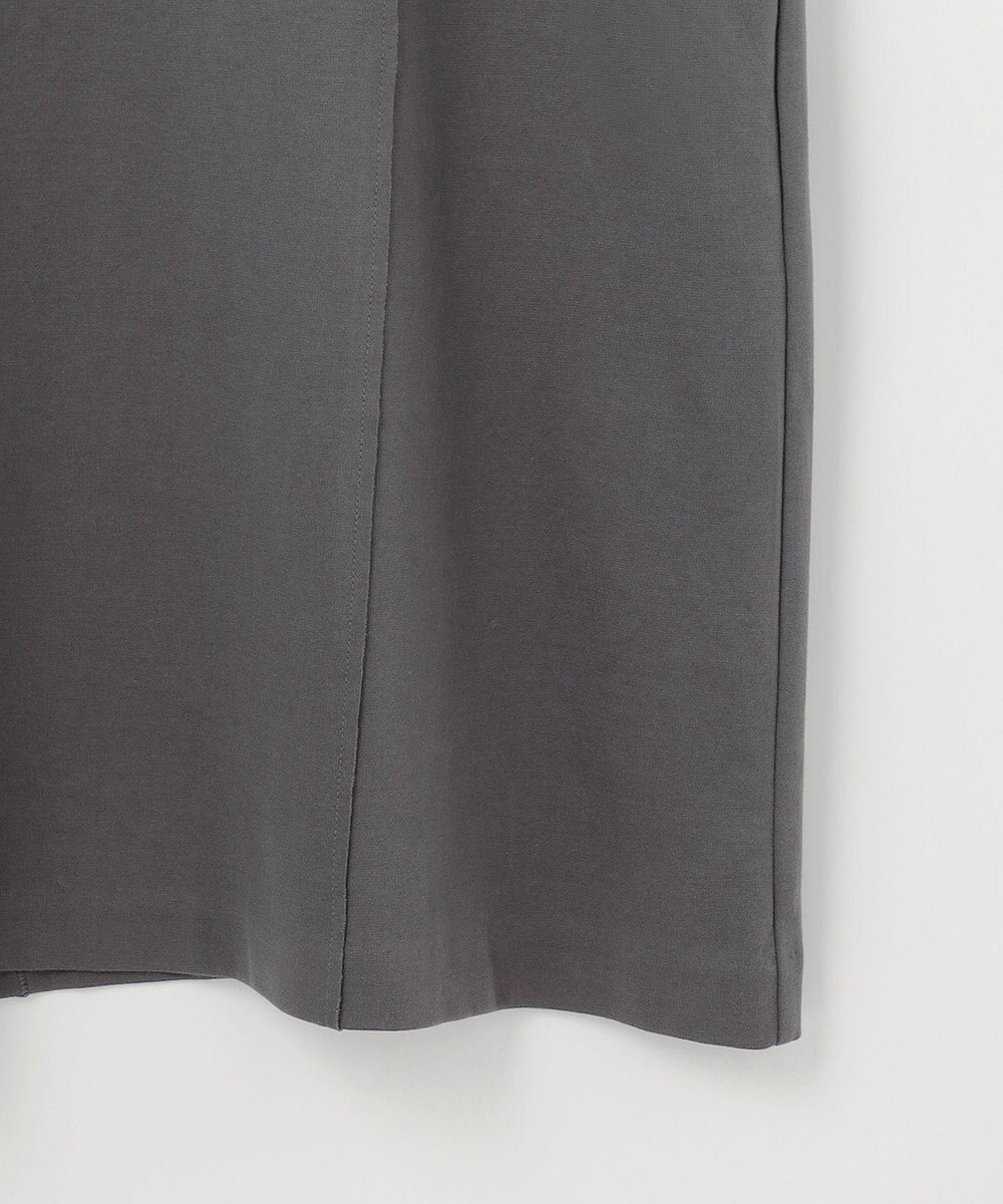 自由区 L 【洗える】エアーポンチ ワンピース 