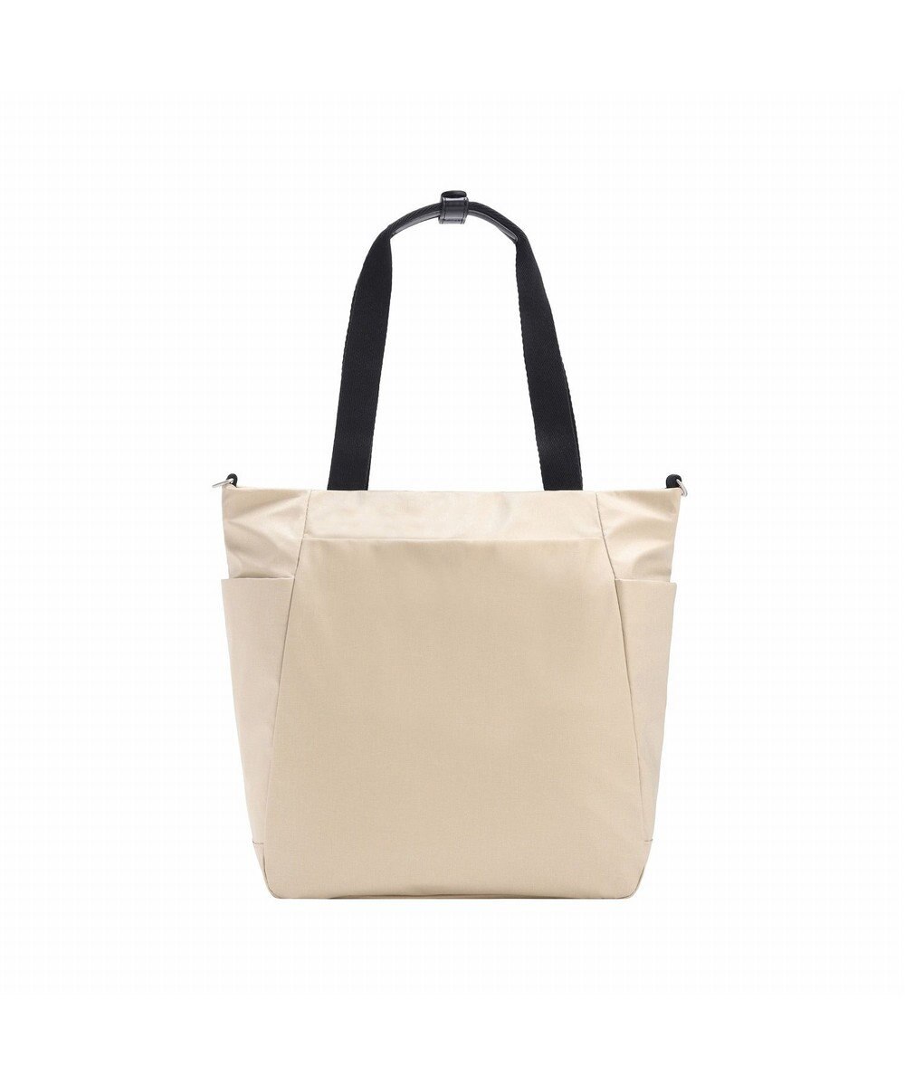 ACE BAGS & LUGGAGE Kanana project COLLECTION DYL サリール シャンブレー トートバッグ A4サイズ 35912 カナナプロジェクト コレクション 