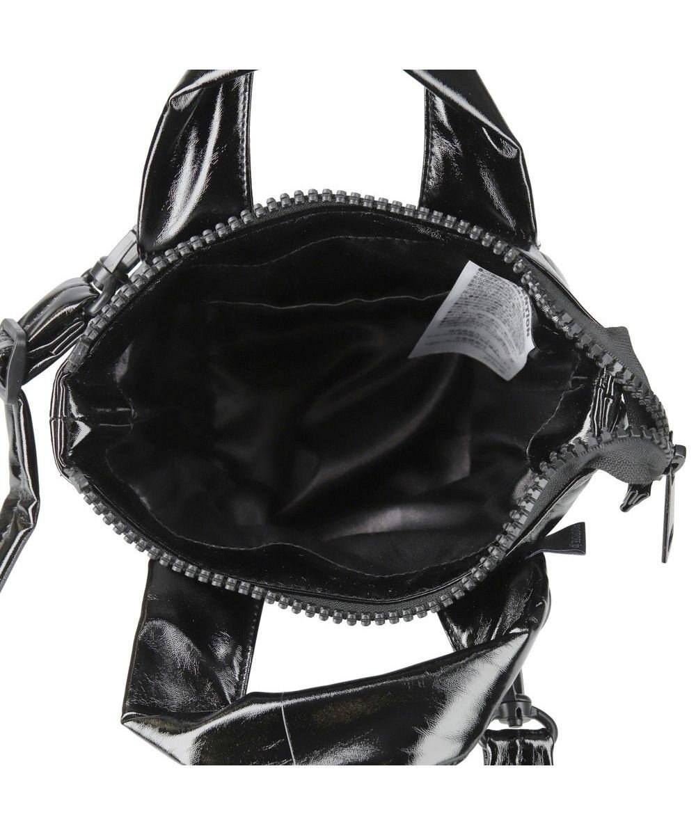 ROOTOTE 0650【直営店限定:ミニショルダー】ベビールー.ワイドファスナー-A 