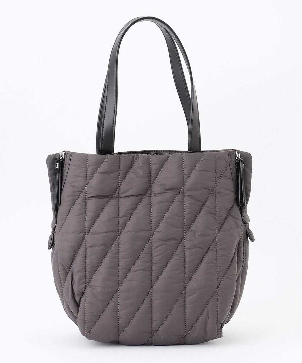 Y'SACCS パデットトートバッグ Sサイズ 