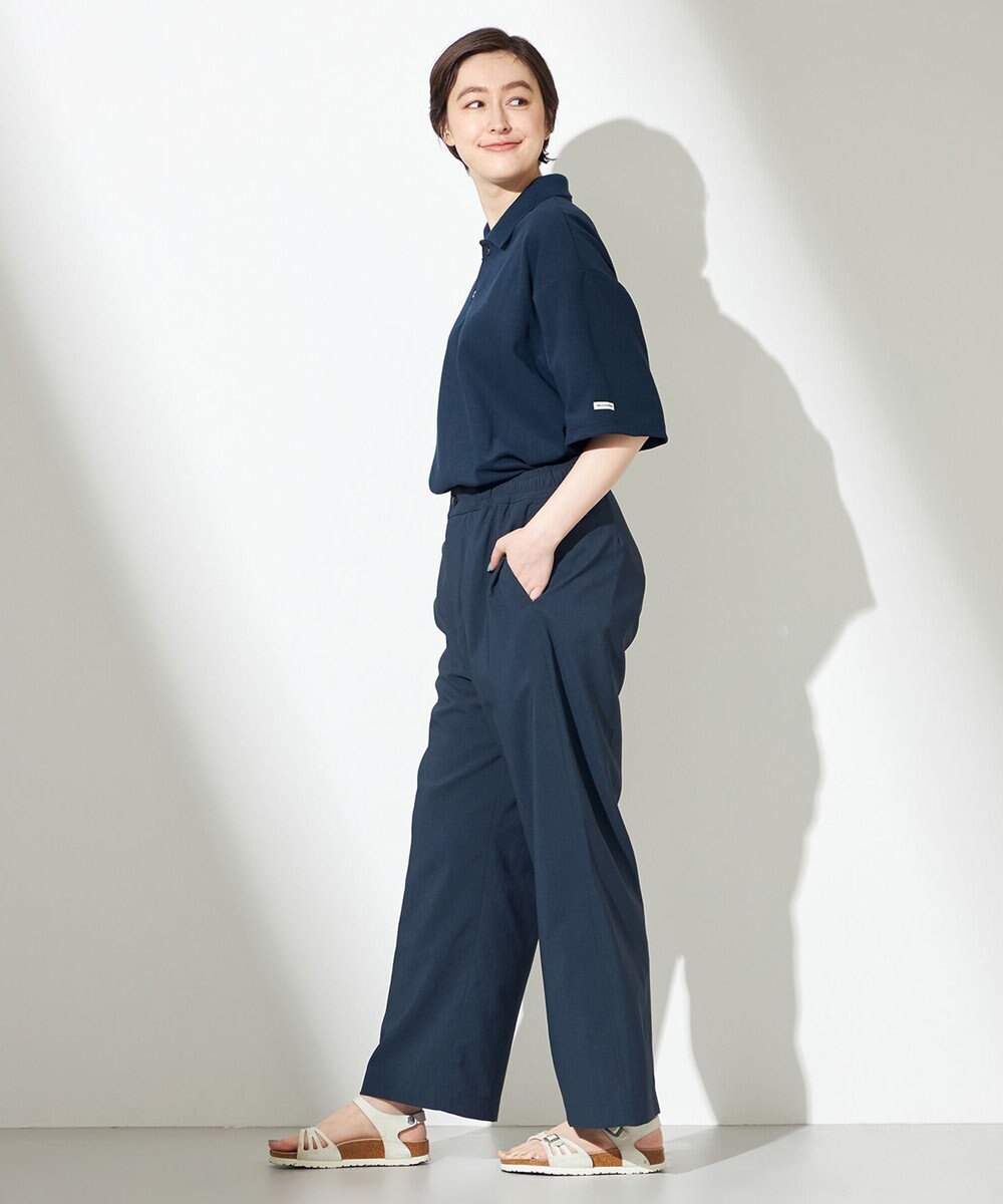 HELLY HANSEN 【速乾・UVカット・抗菌防臭】ショートスリーブ マリンパイルポロ 