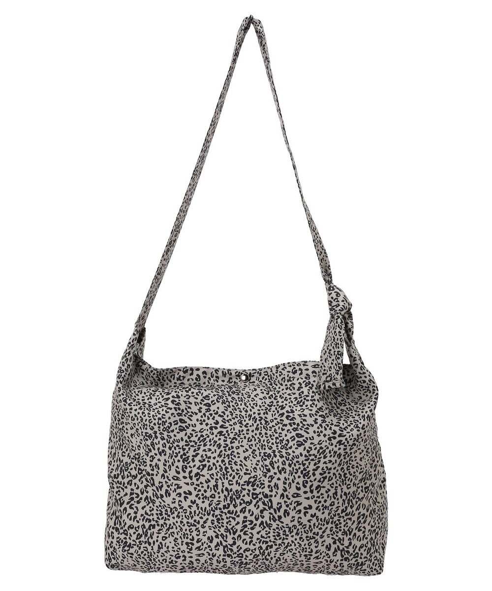 Green Parks ・ＱＵＯＮ　ノットショルダーイージービッグバッグ 