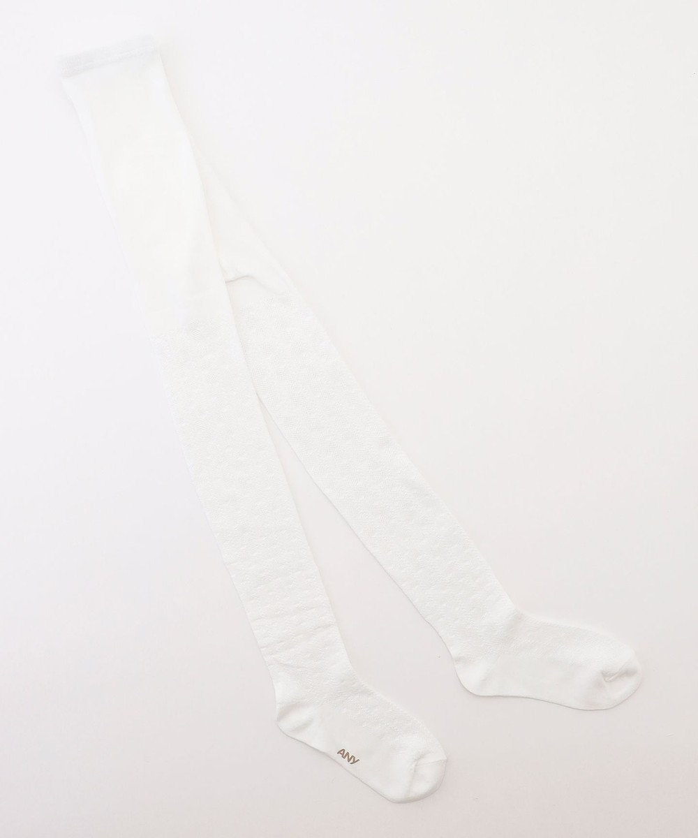 ANY KIDS オケージョンタイツ 