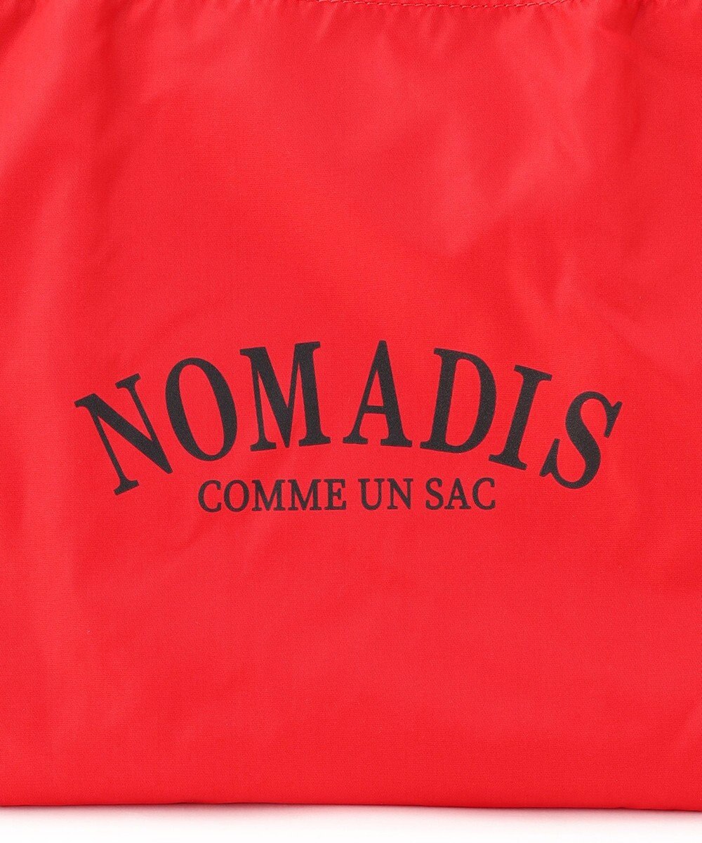 23区 NOMADIS SACリバーシブルトートバッグ(M) 
