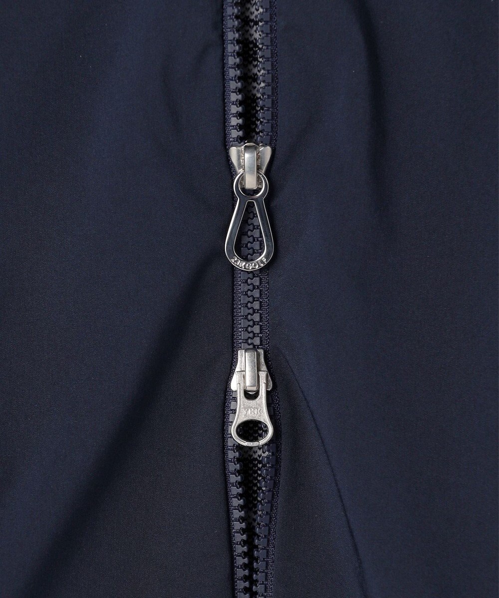 23区GOLF 【MEN】ニットコンビベスト ストレッチ レイヤードにおすすめ 