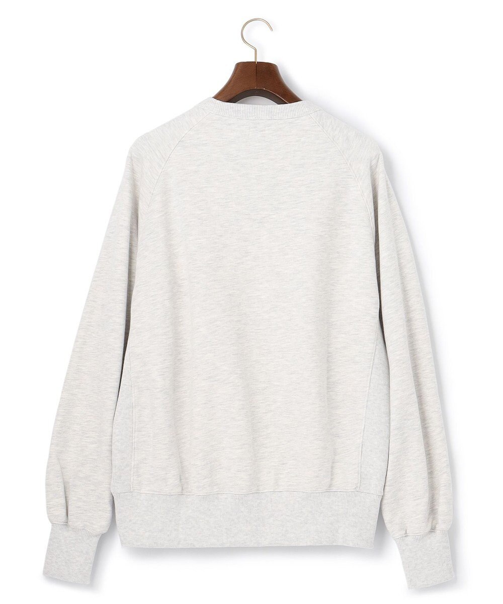J.PRESS MEN 【Pennant Label】Sweatshirt / Yale 