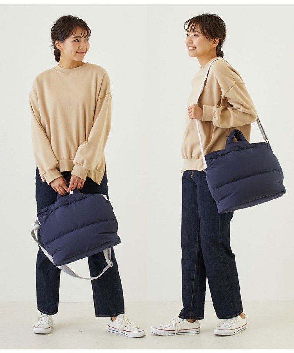 ROOTOTE 6883【ROOTOTE x NISHIKAWA】/ FE.デリ2WAY.OFTON-A 