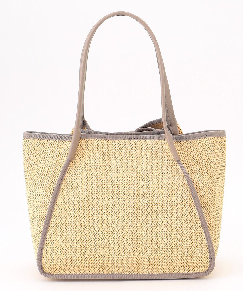 TOCCA KNOT IN HEART BASKET かごバッグ 