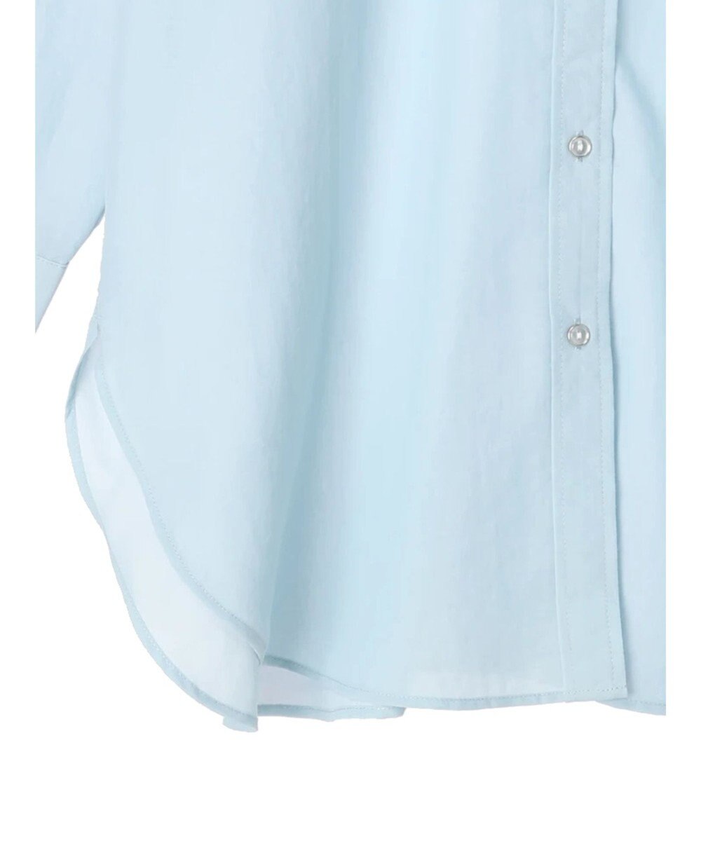 earth music&ecology ウ゛ィンテージボタンシャツ 