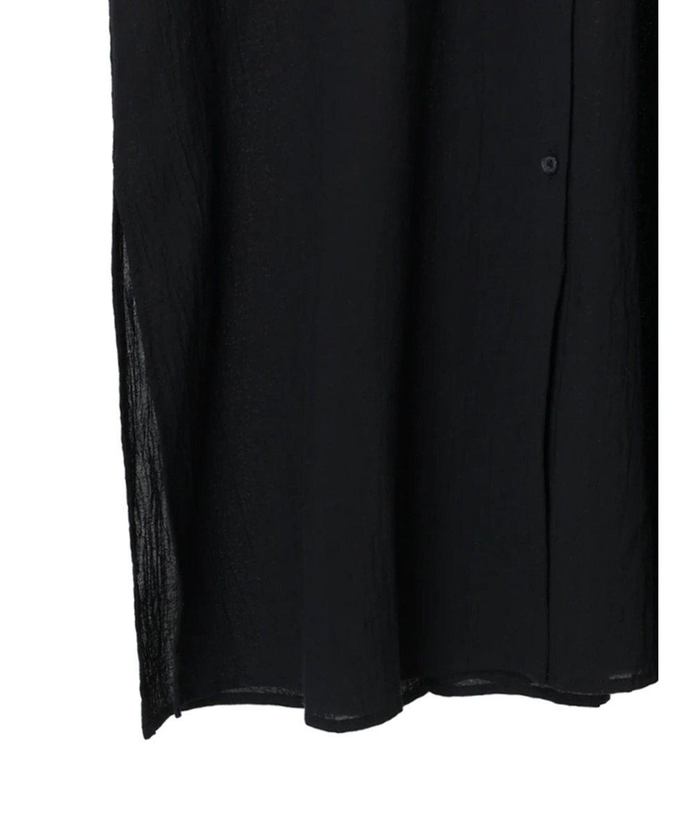 CRAFT STANDARD BOUTIQUE ジョーゼットワンピース 