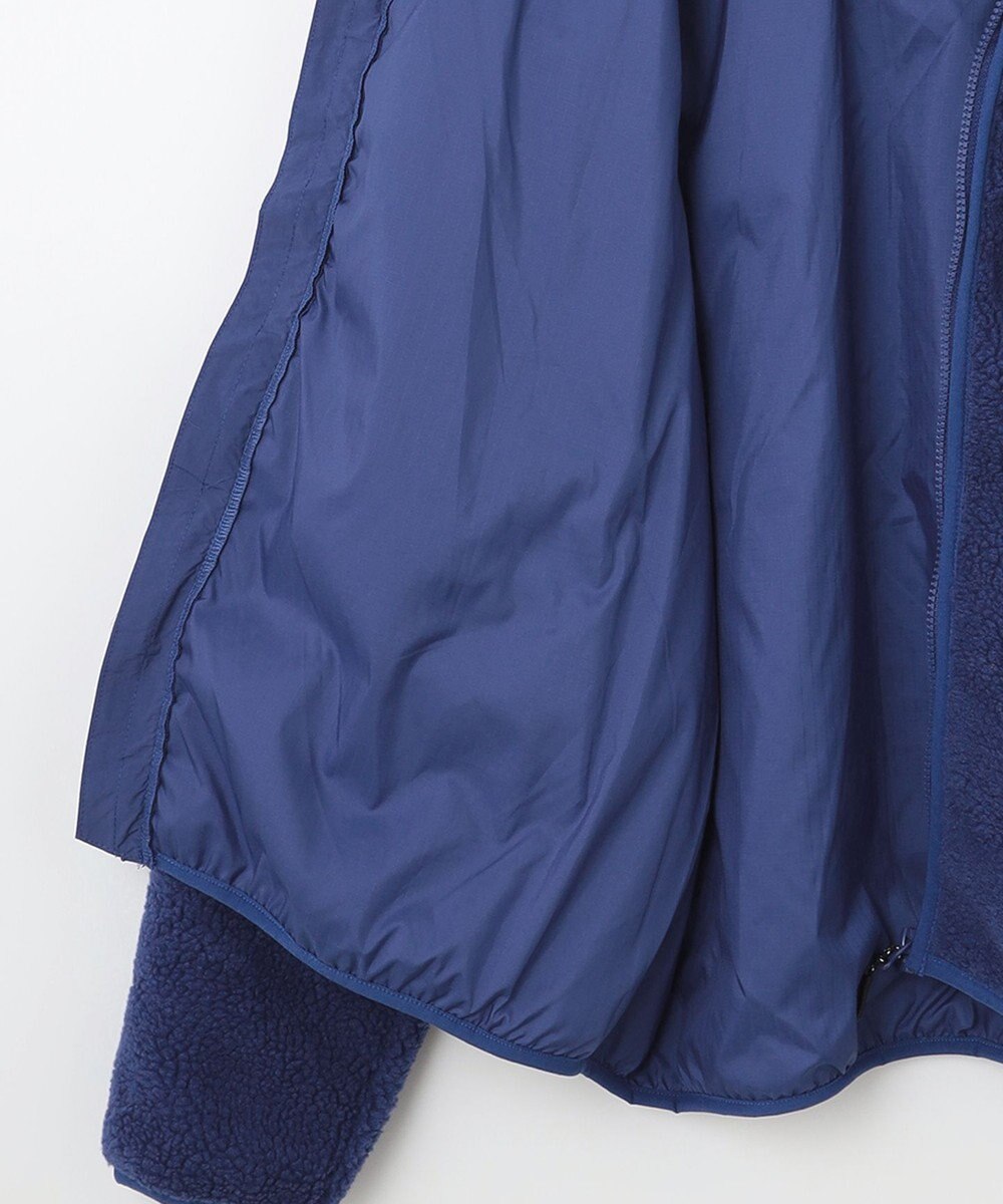 SHARE PARK LADIES 【UNISEX】ボアフリースジャケット（S・Mサイズ） 