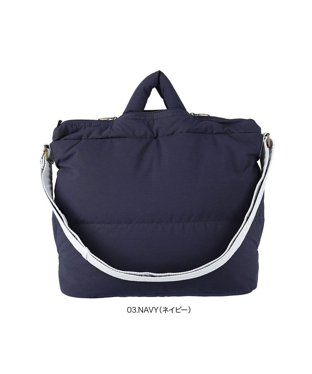 ROOTOTE 6883【ROOTOTE x NISHIKAWA】/ FE.デリ2WAY.OFTON-A 
