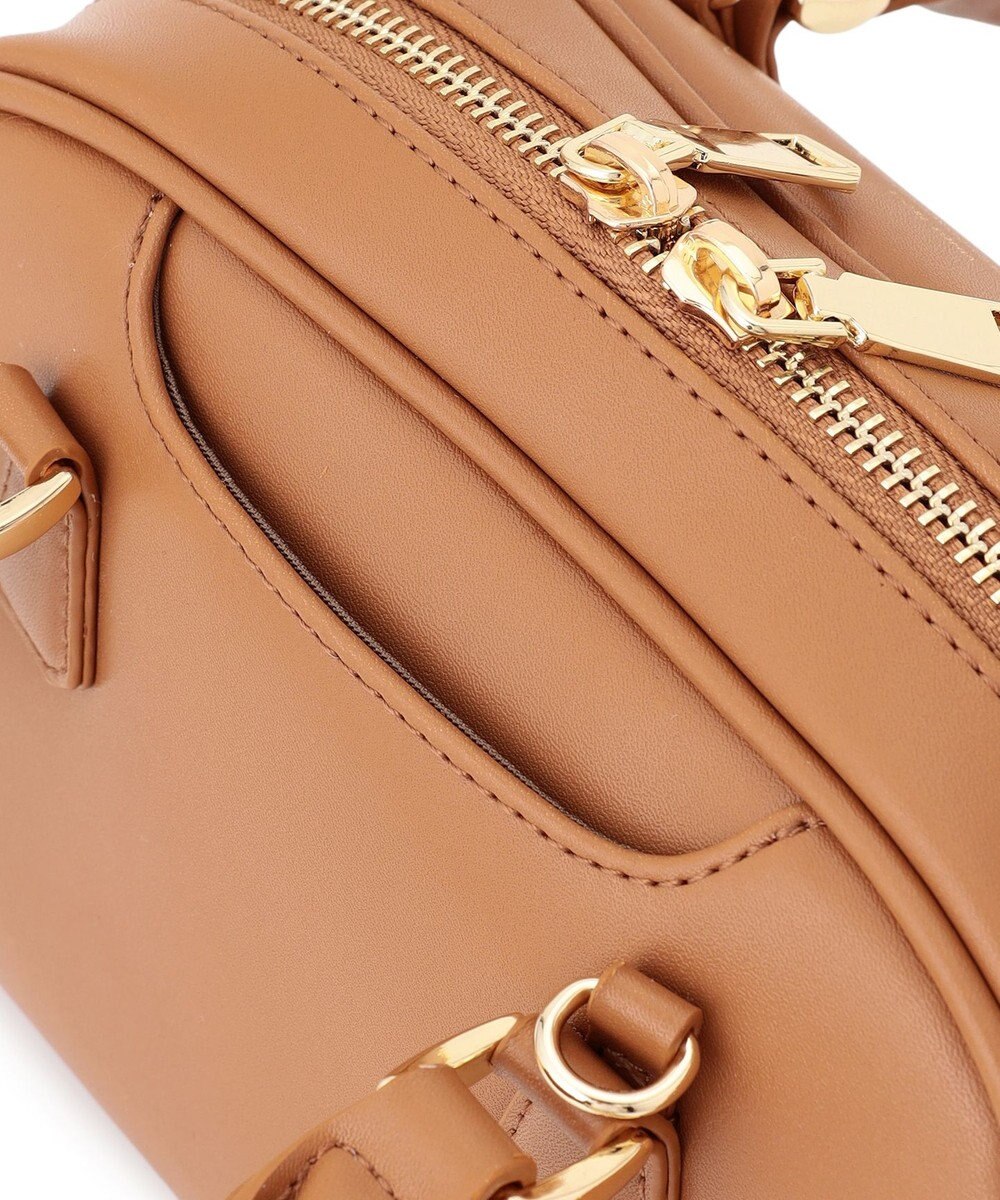 23区 【Oggi掲載】ミニ ボストンバッグ 