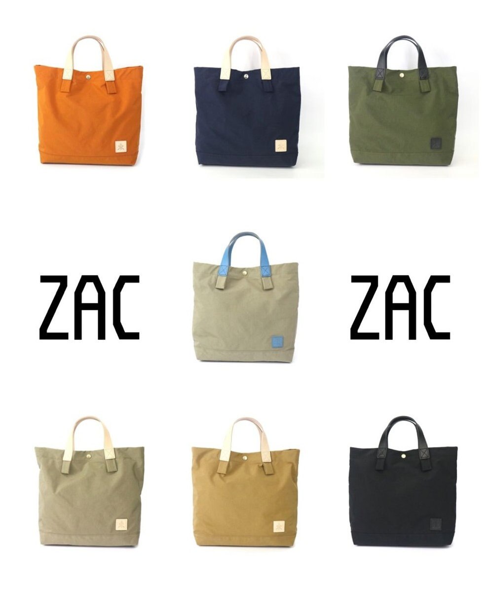 Regalo Felice 【超軽量 / A4サイズ対応】スクエアトート / REGALO 