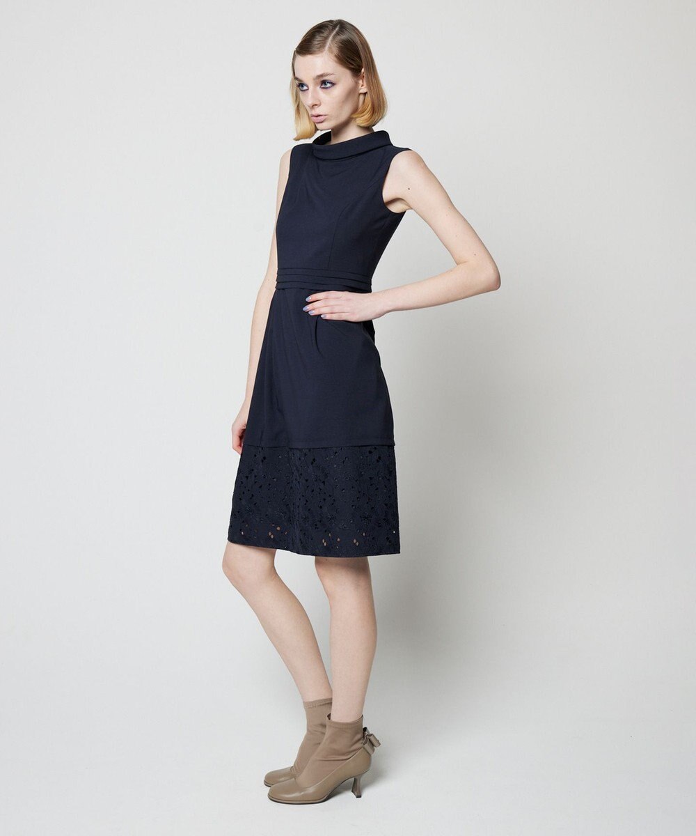 TOCCA 【洗える】STYLE ICON ドレス 