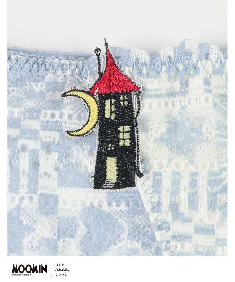 une nana cool 【ムーミン】 MOOMIN * une nana cool  364 総レース 