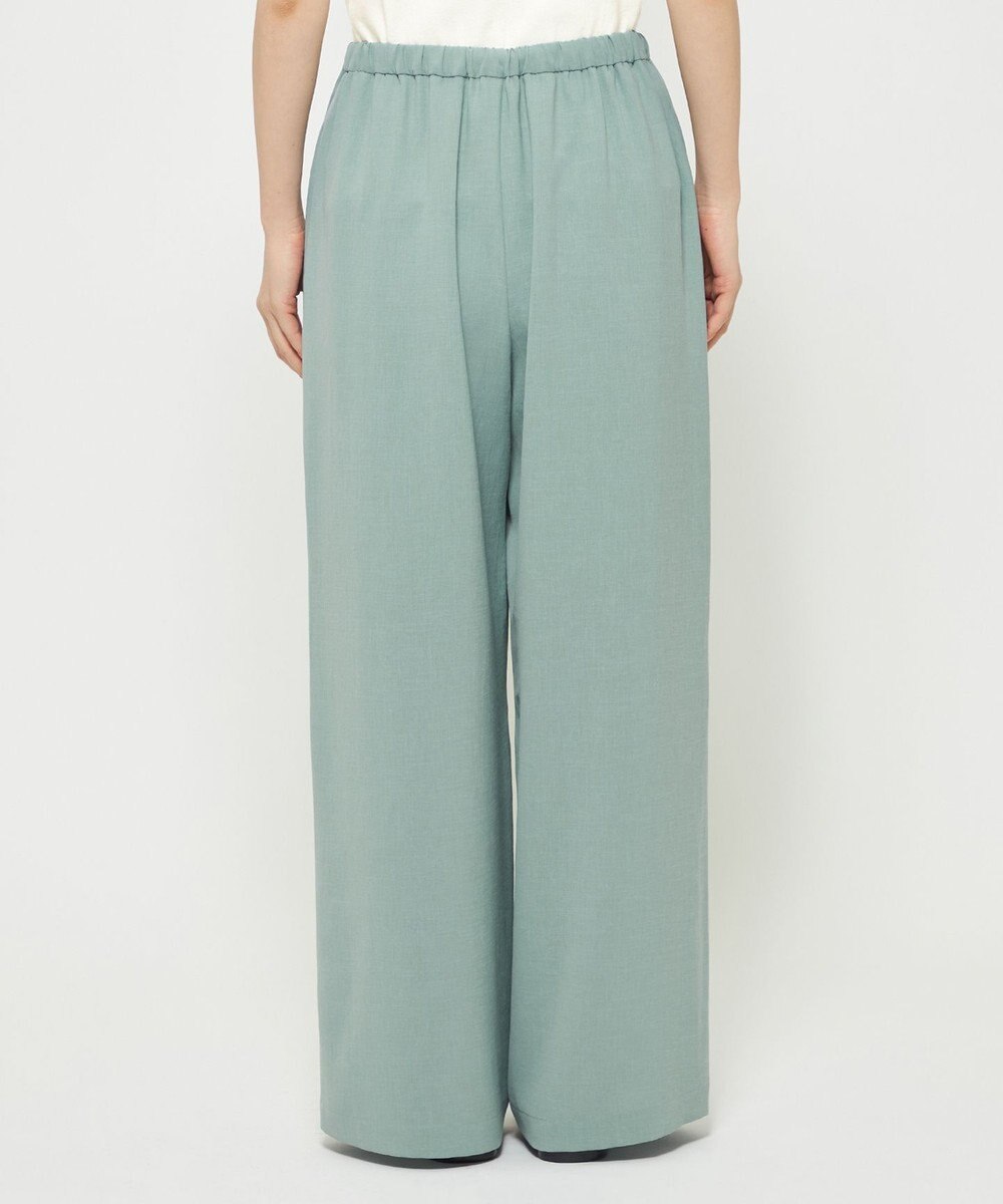 uncrave 新色追加！ドライタッチトロ イージーパンツ 