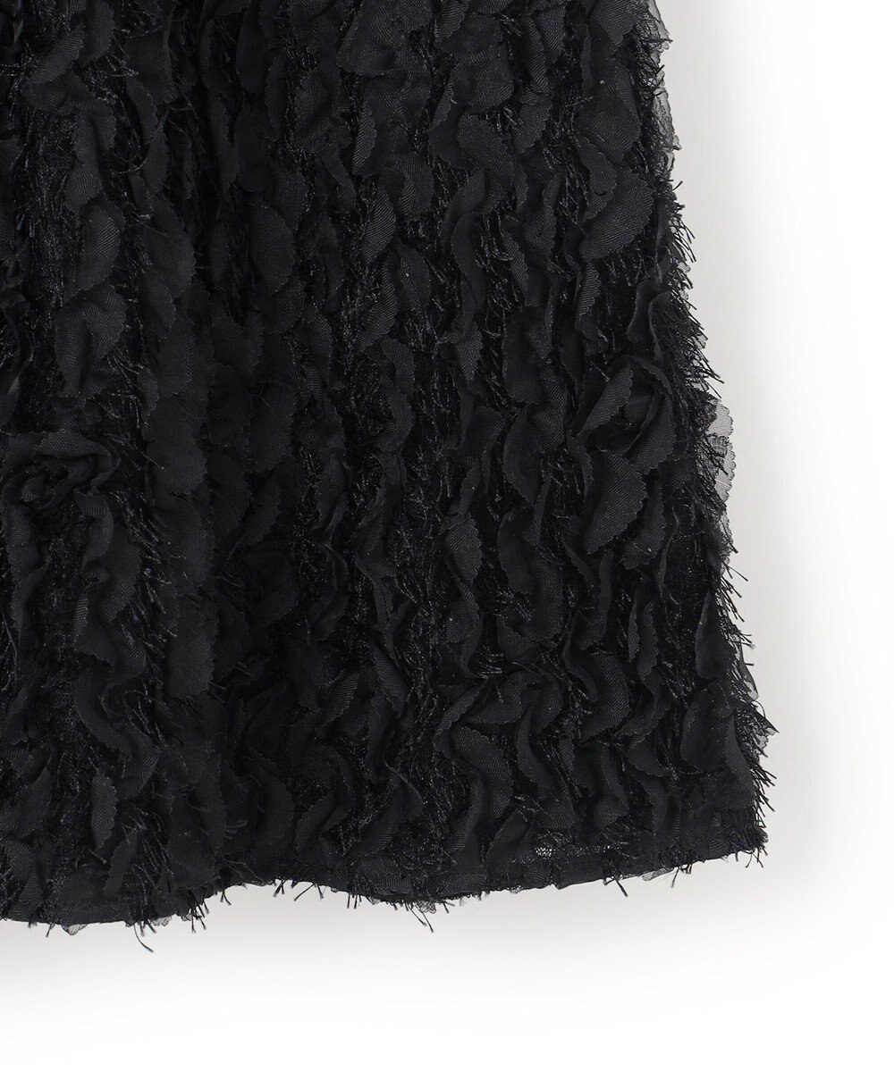 TOCCA 【百田夏菜子さん着用】【消臭】RUFFLE WALTZ スカート 