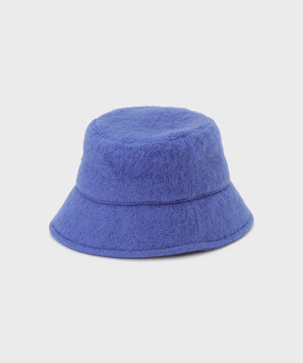 GRACE CONTINENTAL ショートシャギーハット 