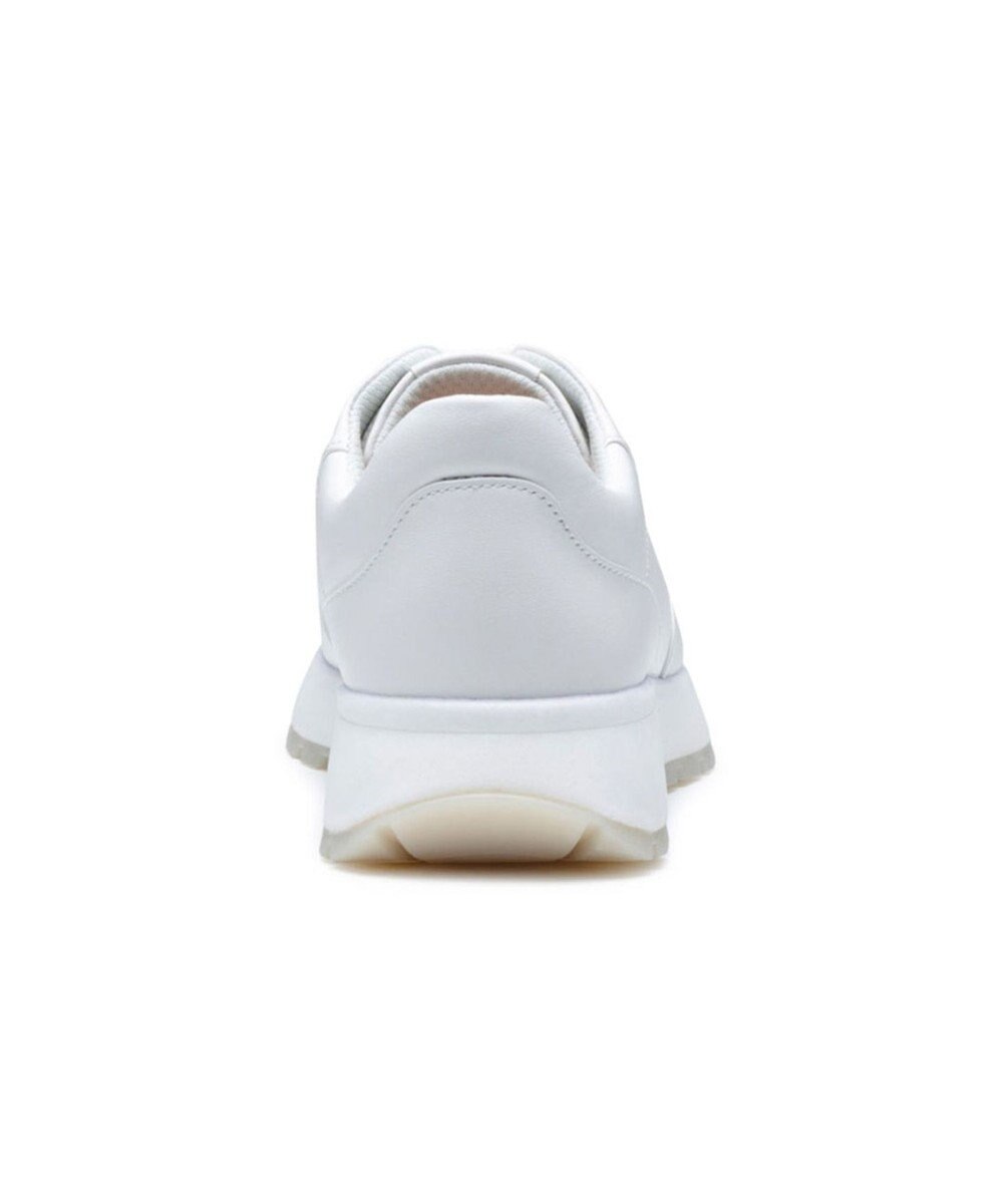 REGAL FOOT COMMUNITY 【リーガルレディース】BF03 レースアップスニーカー スニーカー 