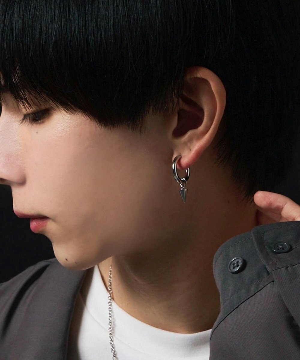 WEGO Mアソートモチーフイヤリング 