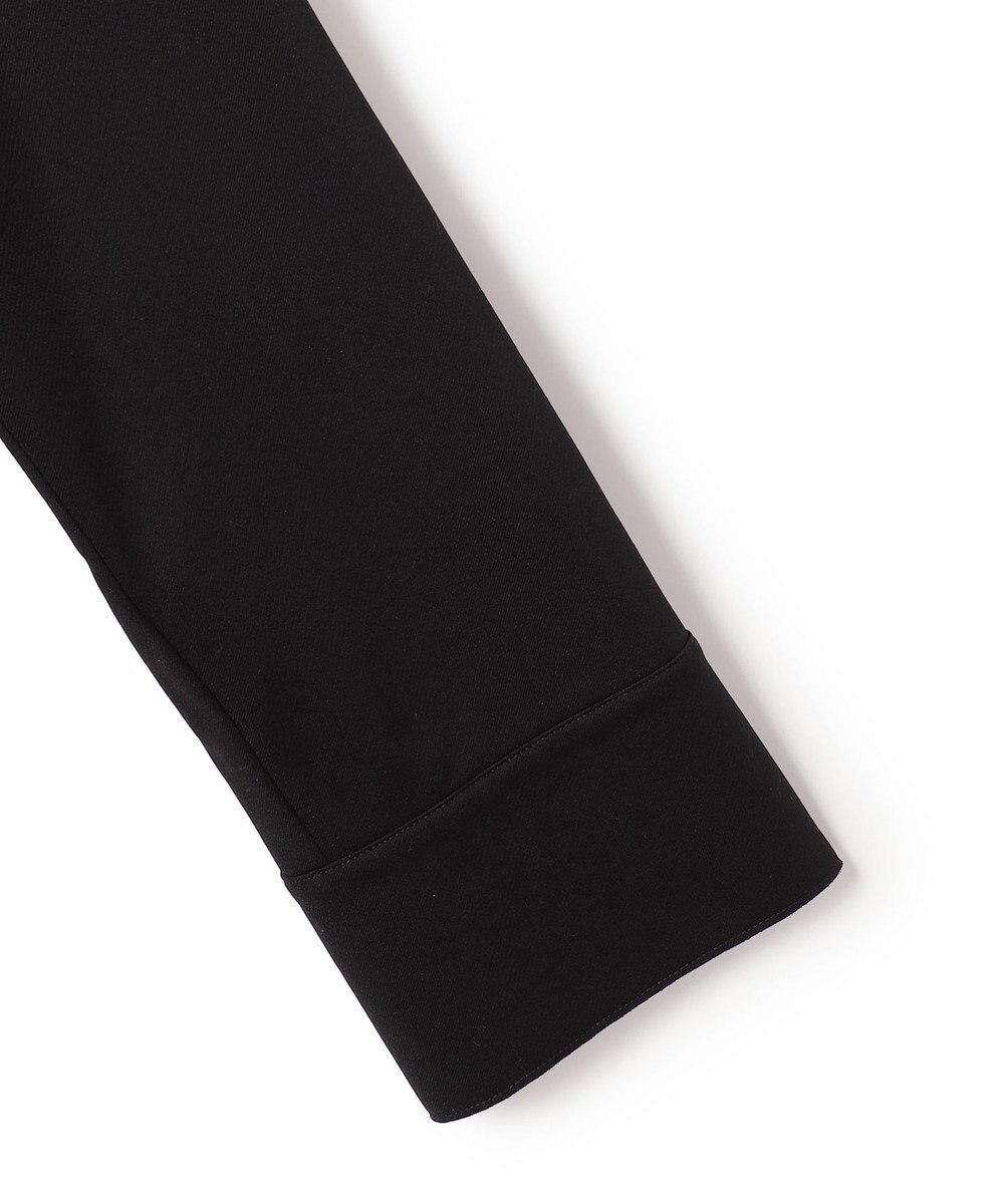 23区 S 【先行予約】コンパクトツイル Vネック カットソー 