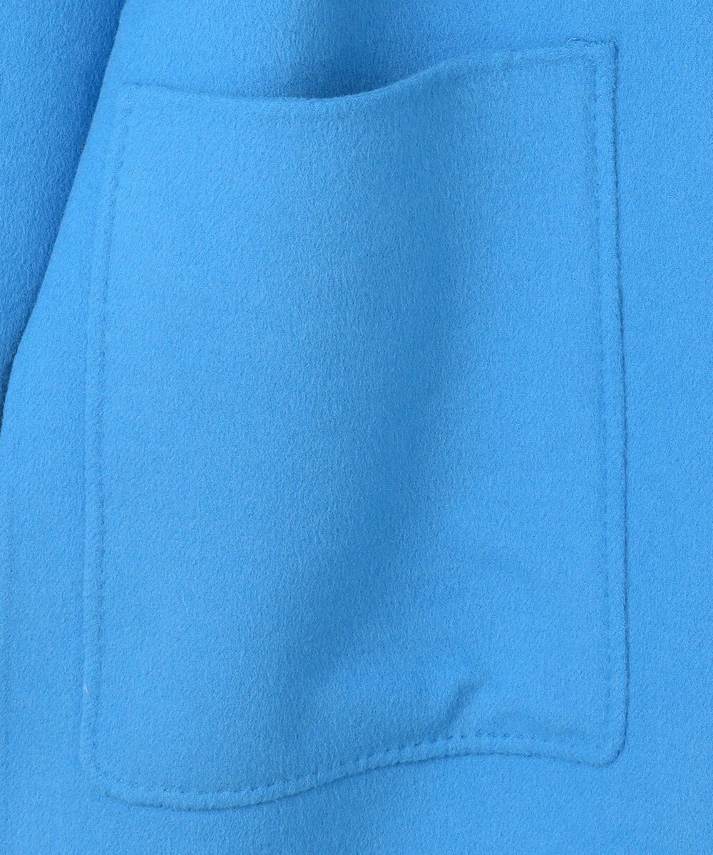 JOSEPH ダブルフェイスカシミヤ　ミドルコート 