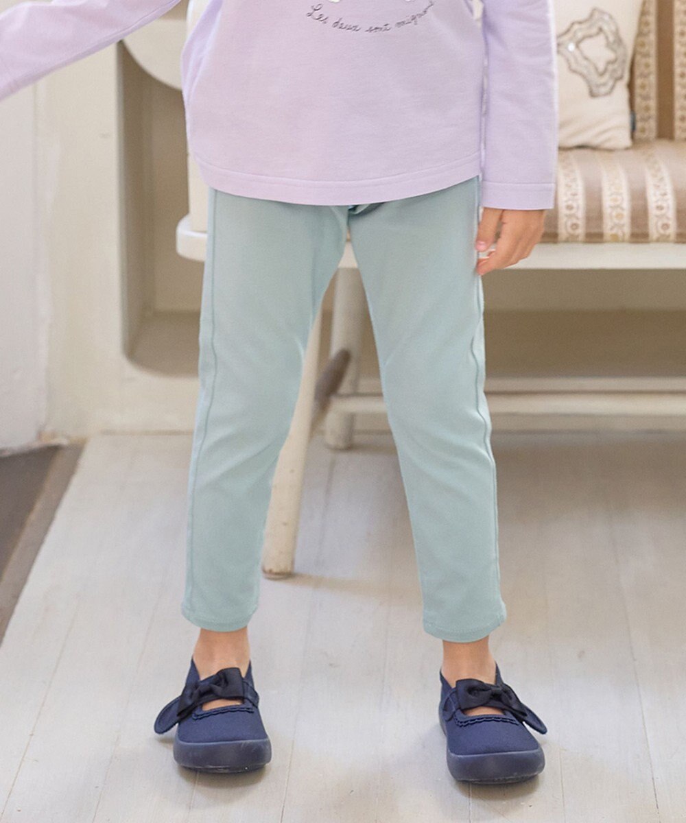 ANY KIDS 7days ドリームストレッチ パンツ 