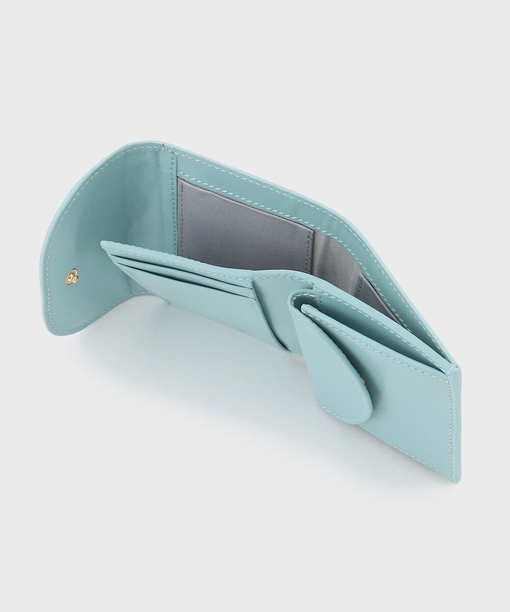 GRACE CONTINENTAL V_Stand wallet 