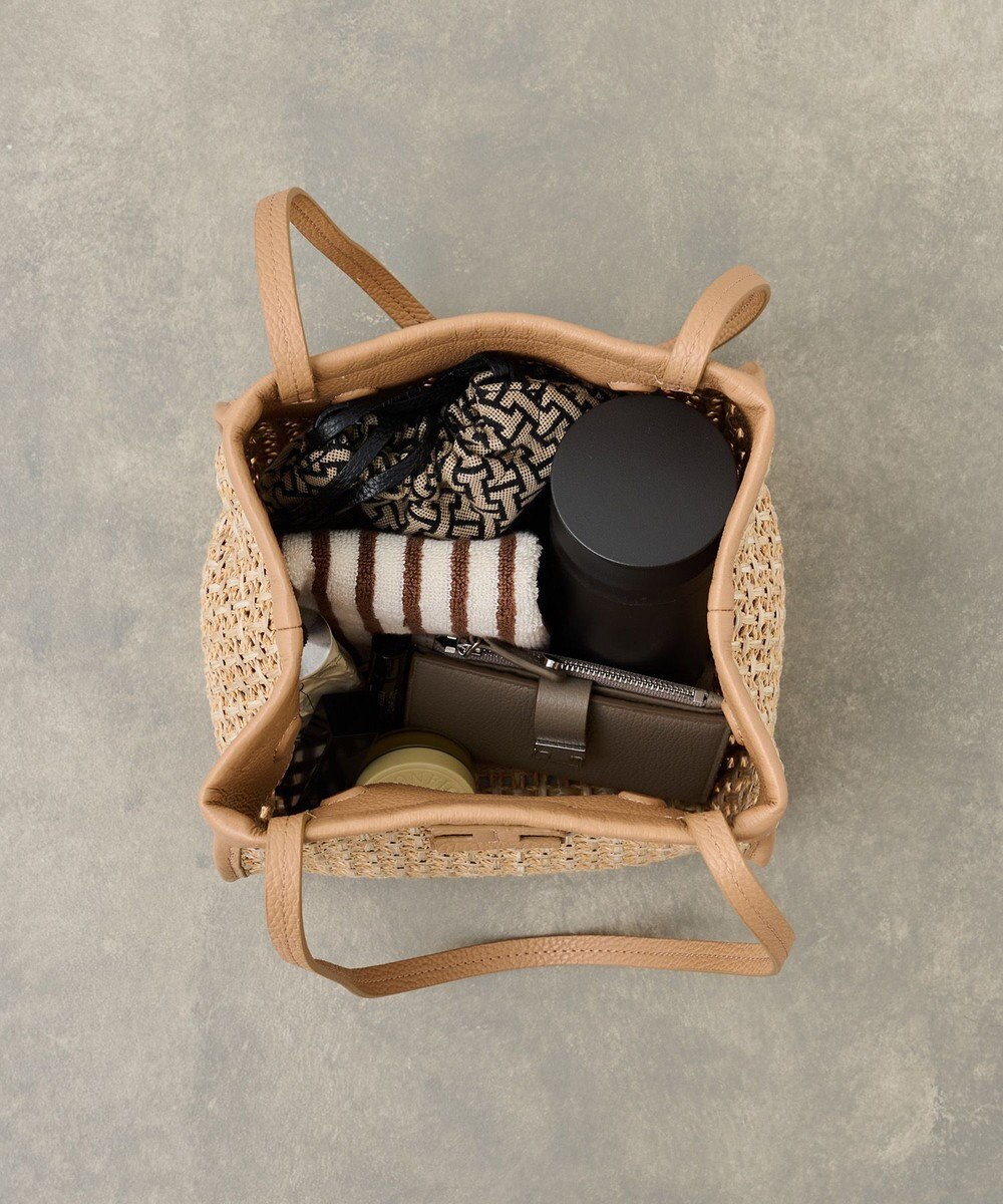 IACUCCI 【予約】センティエーロ PAGLIA CATENA 