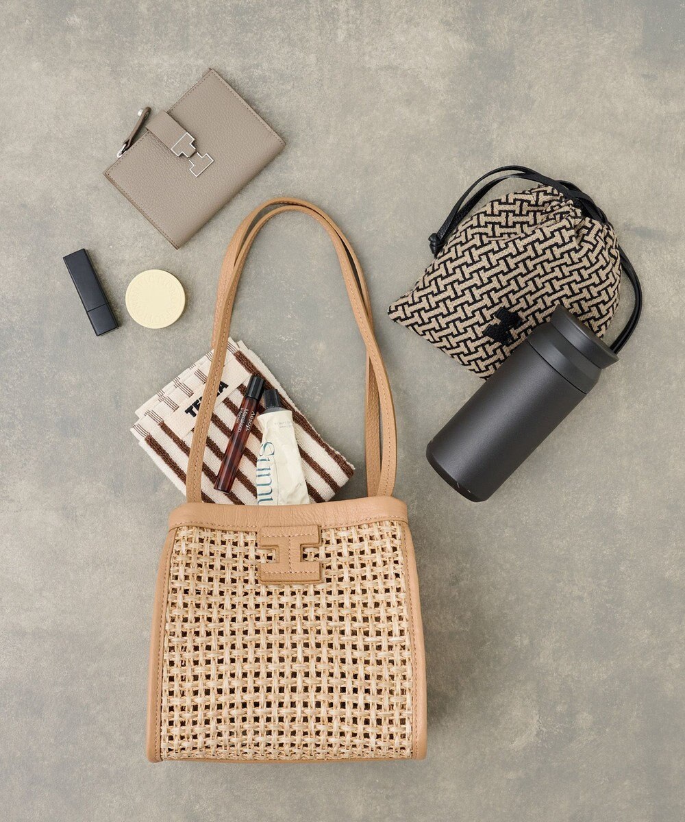 IACUCCI 【予約】センティエーロ PAGLIA CATENA 