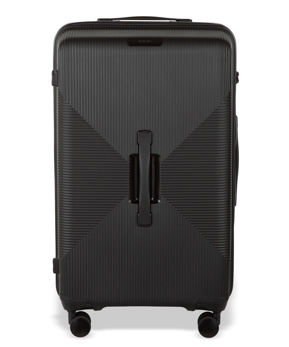 ACE BAGS & LUGGAGE RIMINI INJ417 スーツケース 89L 7～10泊 05823 リミニ 