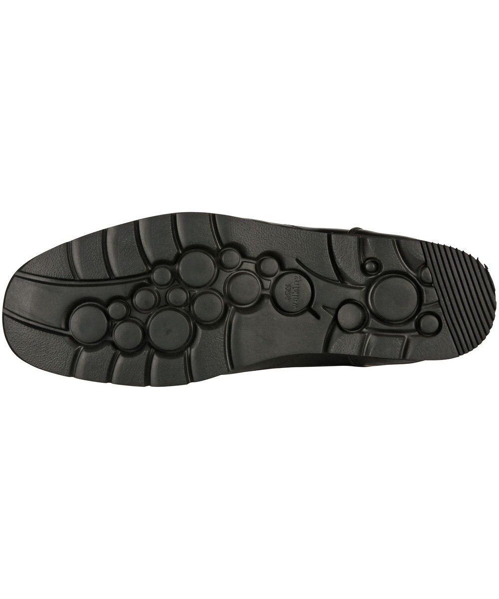 ASICS WALKING ペダラウォーキングシューズ 3E ヒール高3.5cm 