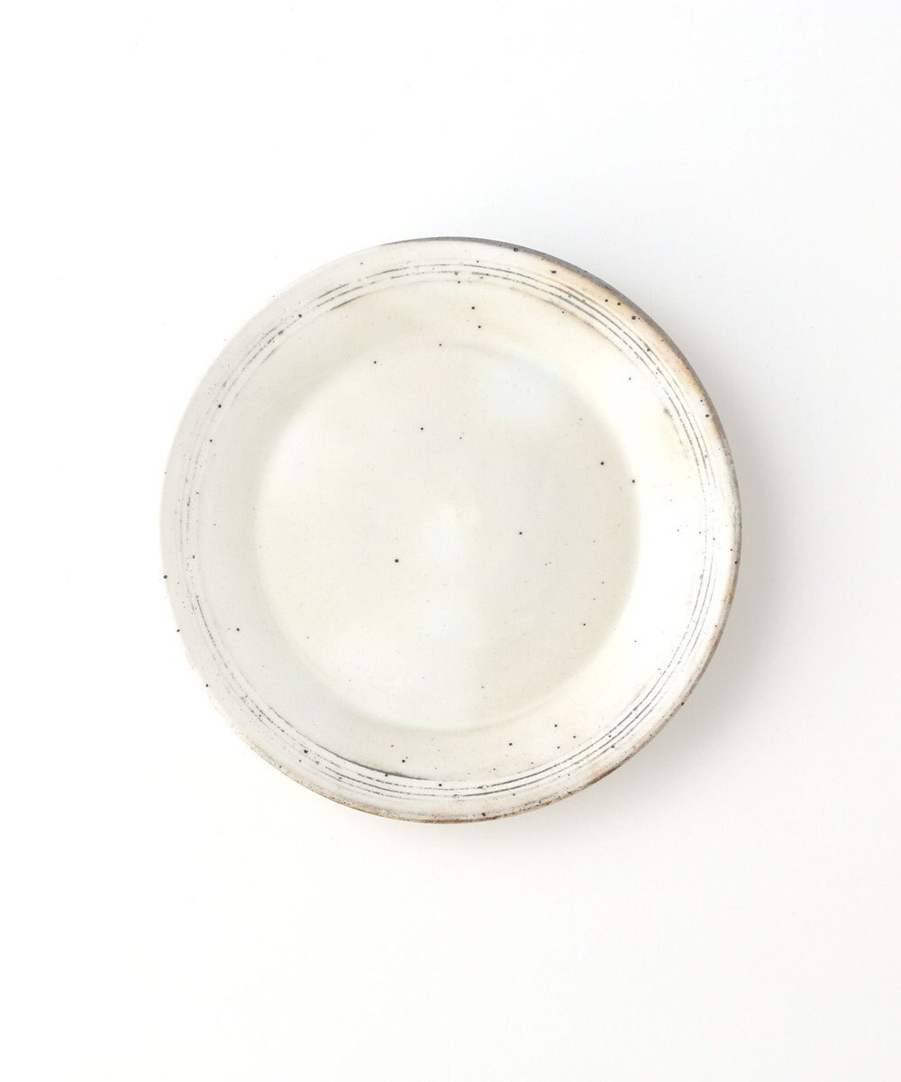 たち吉 【たち吉】浮雲 取り皿〈2枚〉 美濃焼 