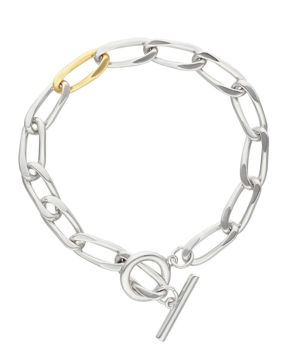 NAVE 【AFFECT】コンビネーションブレスレット 