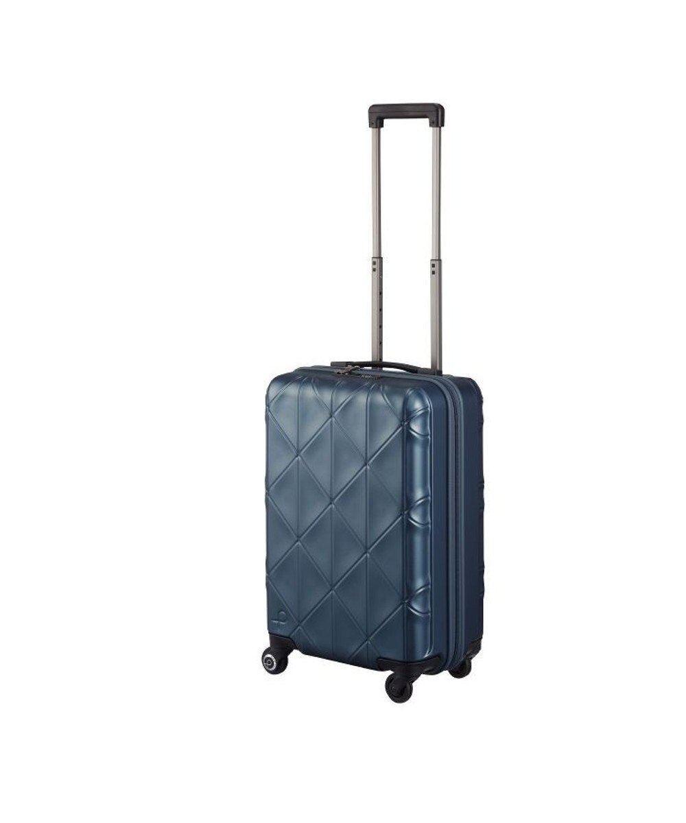 Proteca コーリー スーツケース ジッパータイプ 37リットル 国内線100