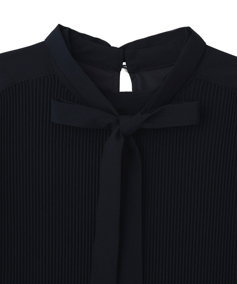 YECCA VECCA マルチwayプリーツワンピース 