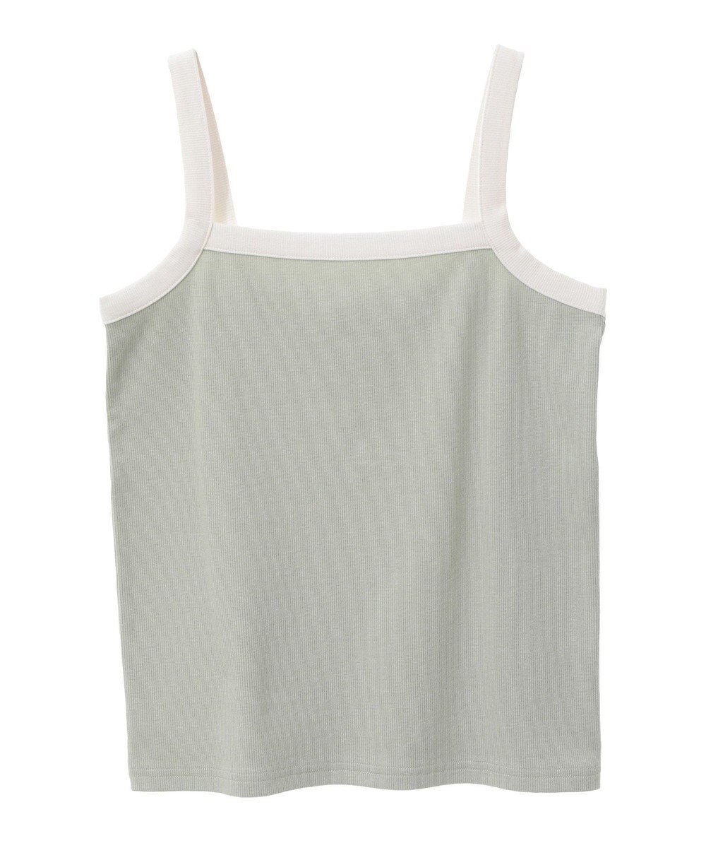 earth music&ecology ＳＥＴ２点リブアンサンブル 